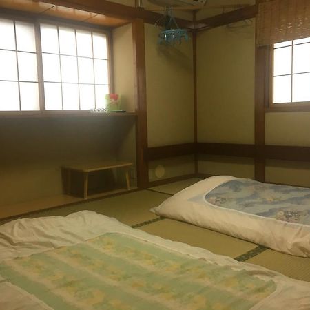 Asahiyama Drive Inn 石卷市 外观 照片