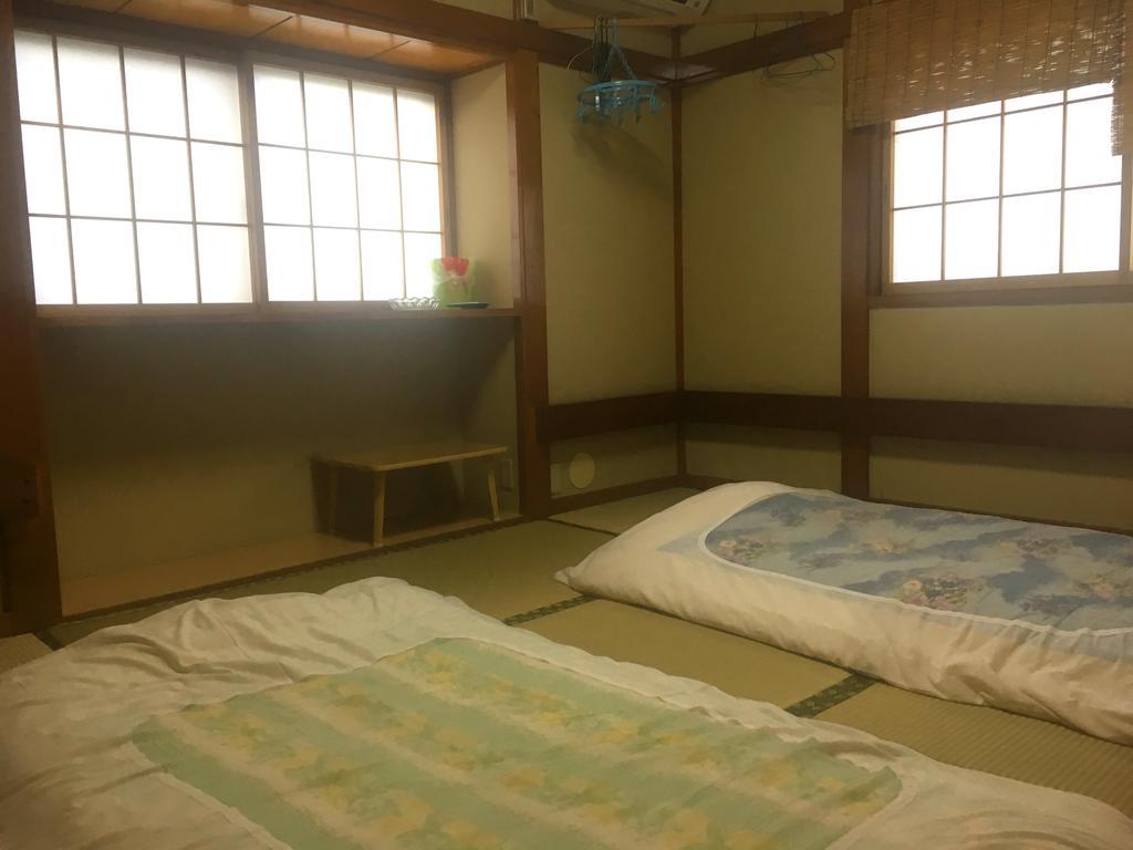 Asahiyama Drive Inn 石卷市 外观 照片