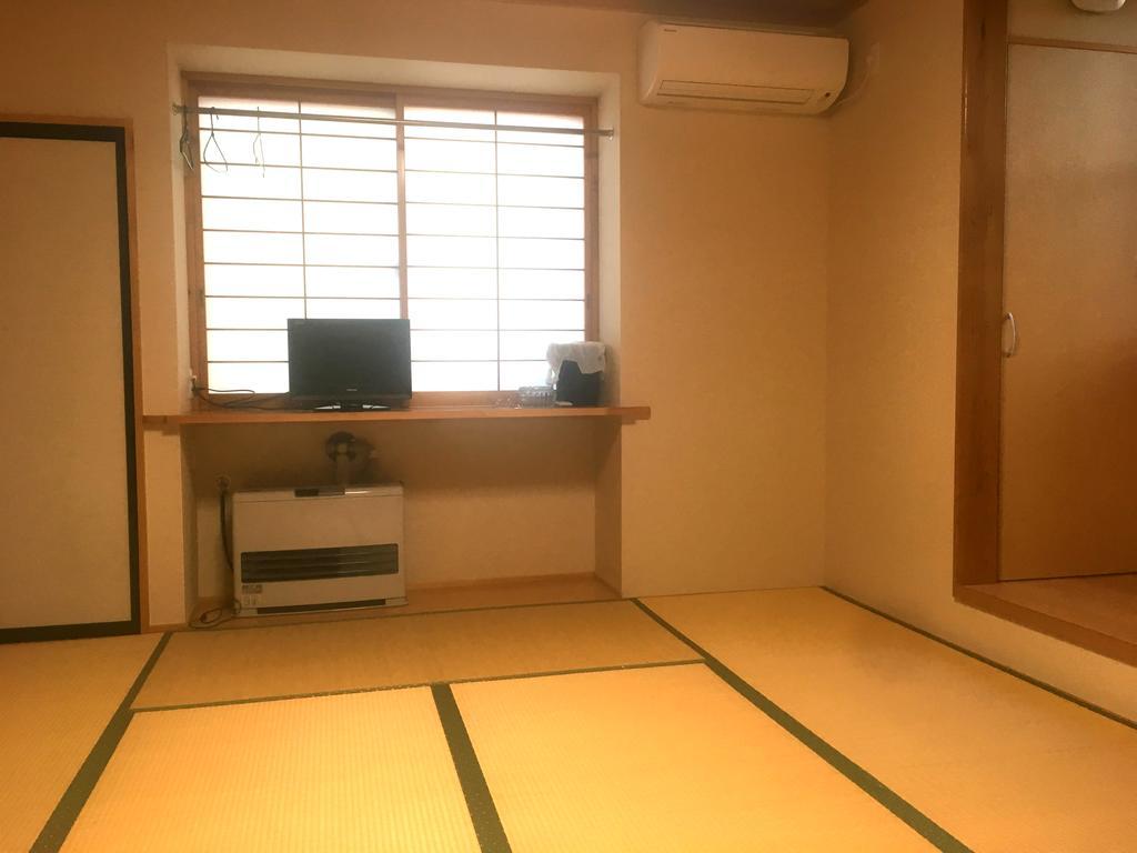 Asahiyama Drive Inn 石卷市 外观 照片